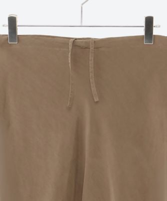 スカート GABRIELA 26SS／S12―290 | GABRIELA COLL