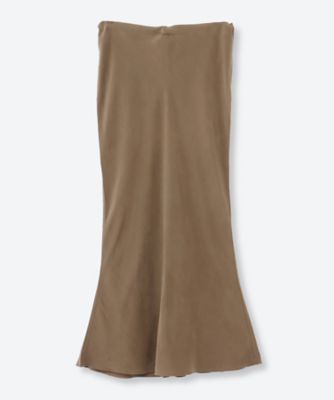 ＜GABRIELA COLL GARMENTS (Women)＞スカート　ＧＡＢＲＩＥＬＡ　２６ＳＳ／Ｓ１２―２９０