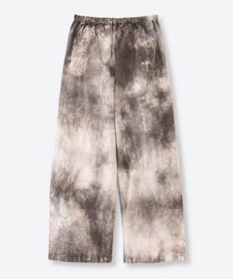 ＜GABRIELA COLL GARMENTS (Women)＞パンツ　ＧＡＢＲＩＥＬＡ　２６ＳＳ／Ｓ１５―２８７