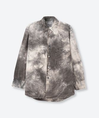 ＜GABRIELA COLL GARMENTS (Women)＞シャツ　ＧＡＢＲＩＥＬＡ　２６ＳＳ／Ｓ１８―３２８