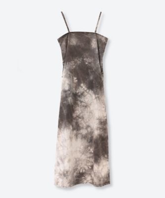 ドレス GABRIELA 26SS／S18―332 | GABRIELA COLL