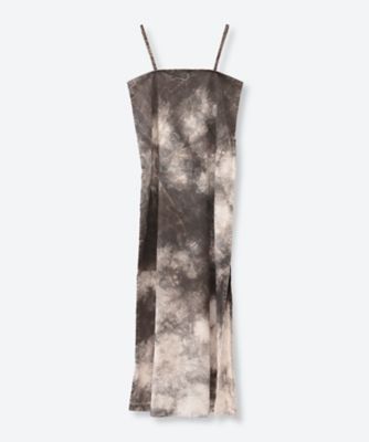 ＜GABRIELA COLL GARMENTS (Women)＞ドレス　ＧＡＢＲＩＥＬＡ　２６ＳＳ／Ｓ１８―３３２