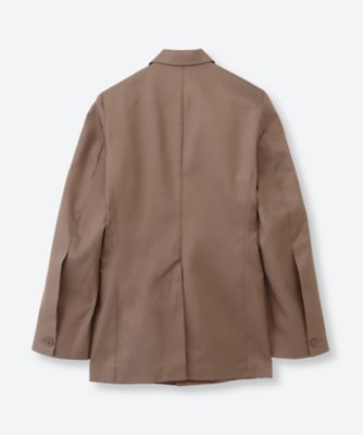 ジャケット GABRIELA 26SS／S12―206 | GABRIELA