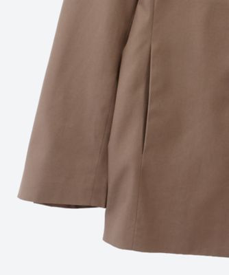 ジャケット GABRIELA 26SS／S12―206 | GABRIELA