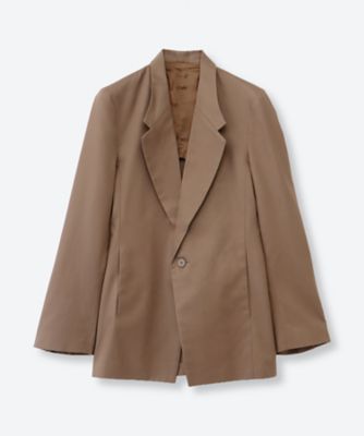 ＜GABRIELA COLL GARMENTS (Women)＞ジャケット　ＧＡＢＲＩＥＬＡ　２６ＳＳ／Ｓ１２―２０６