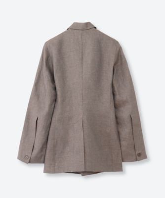 ジャケット GABRIELA 26SS／S12―206＊ | GABRIELA