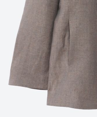 ジャケット GABRIELA 26SS／S12―206＊ | GABRIELA