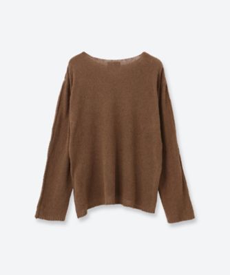 セーター S17―317 | GABRIELA COLL GARMENTS (Women)/ガブリエラ