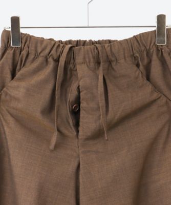 パンツ GABRIELA 26SS／S14―267＊ | GABRIELA COLL