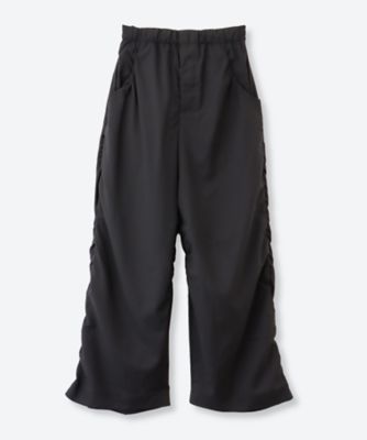 パンツ GABRIELA 26SS／S14―267＊ | GABRIELA COLL