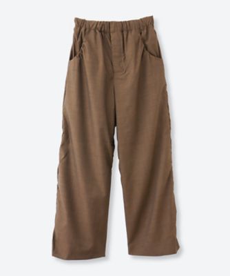 ＜GABRIELA COLL GARMENTS (Women)＞パンツ　ＧＡＢＲＩＥＬＡ　２６ＳＳ／Ｓ１４―２６７＊