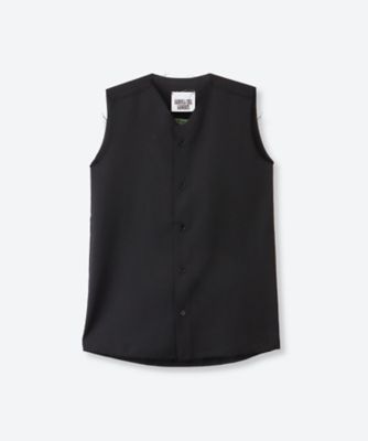 ＜GABRIELA COLL GARMENTS (Women)＞ブラウス　ＧＡＢＲＩＥＬＡ　２６ＳＳ／Ｓ１４―２７２