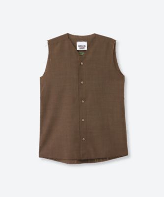 ブラウス GABRIELA 26SS／S14―272 | GABRIELA COLL