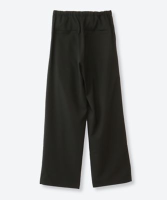 パンツ GABRIELA 26SS／S15―288 | GABRIELA COLL