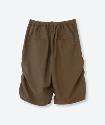 パンツ GABRIELA 26SS／S18―330＊ | GABRIELA COLL