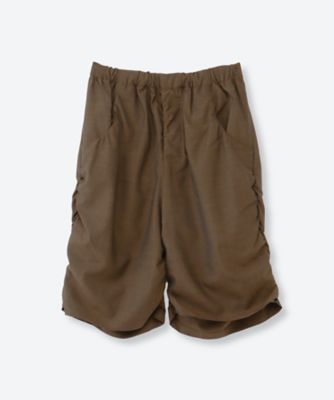 ＜GABRIELA COLL GARMENTS (Women)＞パンツ　ＧＡＢＲＩＥＬＡ　２６ＳＳ／Ｓ１８―３３０＊