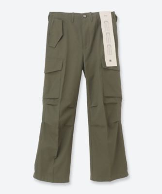 ＜SETCHU (Women)＞パンツ　Ｕ２６１Ｐ０６８Ｃ０３８