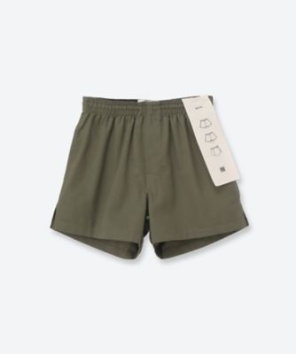 ＜SETCHU (Women)＞パンツ　Ｕ２６１Ｐ０６４Ｃ０３８