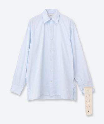 ＜SETCHU (Women)＞ブラウス　Ｕ２６１Ｈ０４７Ｃ００４