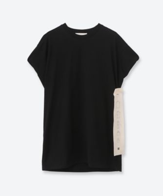 ＜SETCHU (Women)＞カットソー　Ｕ２６１Ｔ０４０Ｃ００１
