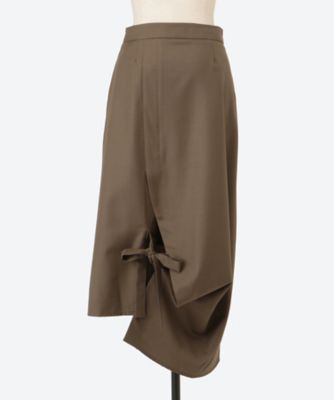 スカート 6S／33RR0AUDREY1 | Renaissance Renaissance