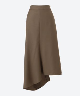 ＜Renaissance Renaissance (Women)＞スカート　６Ｓ／３３ＲＲ０ＡＵＤＲＥＹ１