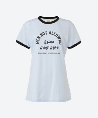 ＜Renaissance Renaissance (Women)＞カットソー　６Ｓ／３３ＲＲ０ＣＬＵＢ