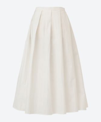 ＜Renaissance Renaissance (Women)＞スカート　６Ｓ／３３ＲＲ０ＣＹＮ