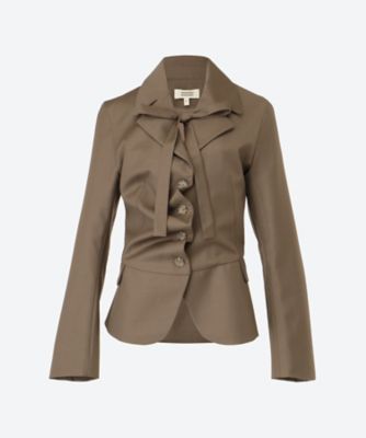 ＜Renaissance Renaissance (Women)＞ジャケット　６Ｓ／３３ＲＲ０ＳＹＬＶＩＡ１