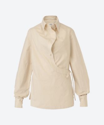 ＜Renaissance Renaissance (Women)＞ブラウス　６Ｓ／３３ＲＲ０ＹＡＳ１