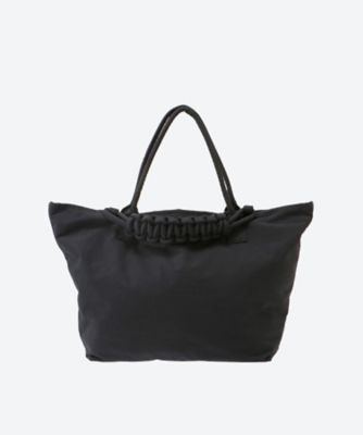 ＜SAGAN VIENNA (Women)＞ハンドバック　ＳＡＧＡＮ　６Ｓ／ＮＹＰ＿ＸＬ