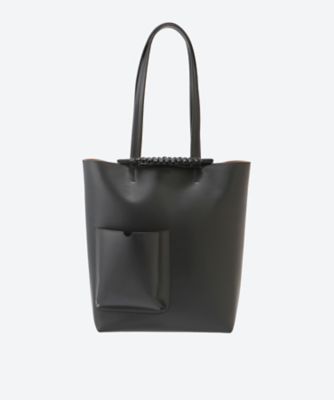 ＜SAGAN VIENNA (Women)＞ハンドバック　ＳＡＧＡＮ　６Ｓ／Ｍ＿０１Ｐ