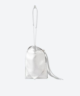 ＜SAGAN VIENNA (Women)＞ハンドバック　ＳＡＧＡＮ　６Ｓ／ＭＩ＿Ｓ