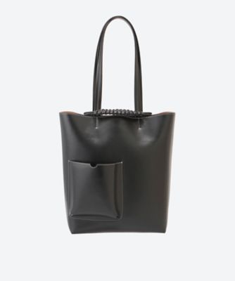 ＜SAGAN VIENNA (Women)＞ハンドバック　ＳＡＧＡＮ　６Ｓ／ＧＬ＿０１Ｐ