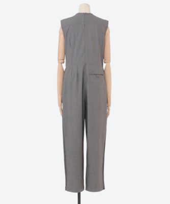 おまとめ フィータ ワンピース Tao ブラウ薄 ug1 uf9 オールインワン PH015C―23 | Pheeta (Women)/フィータ | 三越