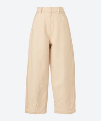 ＜Pheeta (Women)＞パンツ　６Ｓ／ＰＨ０１５Ｃ―７０