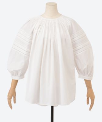 ＜Pheeta (Women)＞ブラウス　６Ｓ／ＰＨ０１５Ｃ―６２