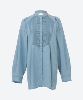 ＜Pheeta (Women)＞ブラウス　６Ｓ／ＰＨ０１５Ｃ―６３Ｄ