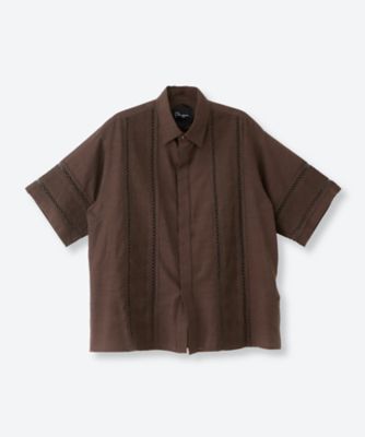 ＜Pheeta (Women)＞シャツ　６Ｓ／ＰＨ０１５ＣＭｅｎ―ＳＨ４