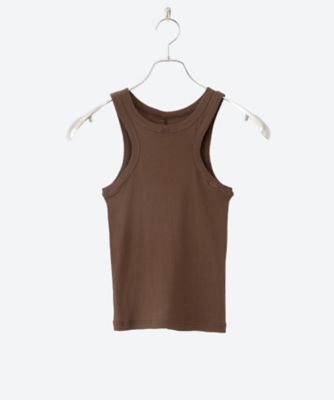 タンクトップ 6S／PH015C―CU12 | Pheeta (Women)/フィータ
