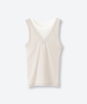 PLEATS PLEASE 2023年伊勢丹限定　タンクトップ プリーツプリーズタンクトップJK003 伊勢丹限定 pleats please - メルカリ