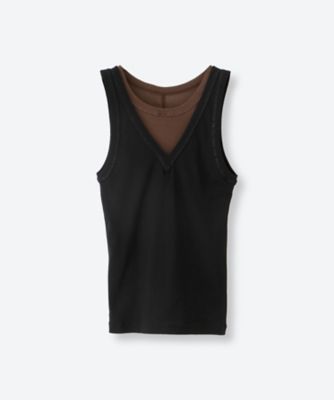 ＜Pheeta (Women)＞タンクトップ　６Ｓ／ＰＨ０１５Ｃ―ＣＵ１２