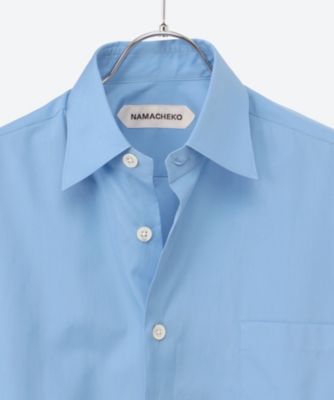 シャツ COLT SHIRT NS26―401―N1003―5005