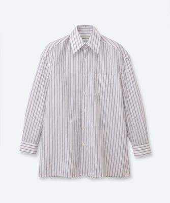 ＜NAMACHEKO (Women)＞シャツ　ＧＲＩＮＤＡ　ＳＨＩＲＴ　ＮＳ２６―４０１Ｐ―Ｎ１４９２―９００２