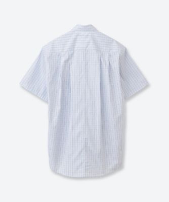 シャツ CORDELIA SHORT SLEEVED SHIRT 