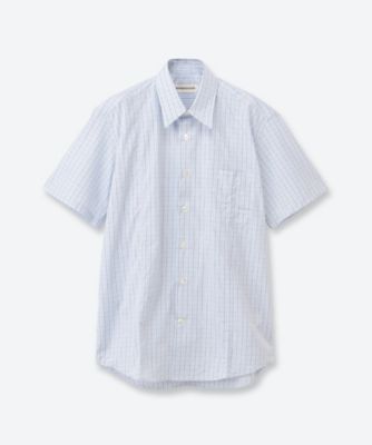 ＜NAMACHEKO (Women)＞シャツ　ＣＯＲＤＥＬＩＡ　ＳＨＯＲＴ　ＳＬＥＥＶＥＤ　ＳＨＩＲＴ　ＮＳ２６―４０８Ｗ―Ｎ１４９６―９１０７