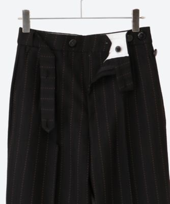 パンツ HAV TAILORED TROUSER NS26―502