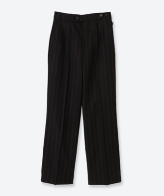 ＜NAMACHEKO (Women)＞パンツ　ＨＡＶ　ＴＡＩＬＯＲＥＤ　ＴＲＯＵＳＥＲ　ＮＳ２６―５０２―Ｎ２５０２―９１０２
