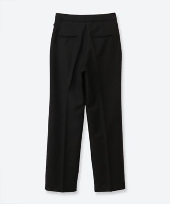 パンツ HAV TAILORED TROUSER NS26―502