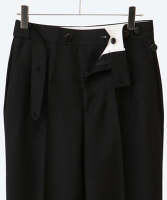 パンツ HAV TAILORED TROUSER NS26―502